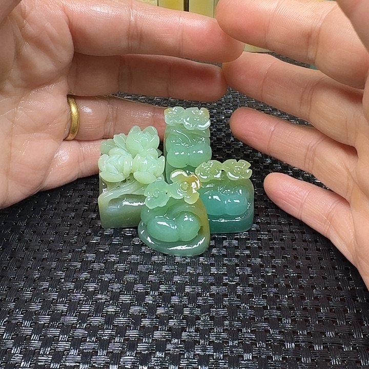 奕***之青田石真真正正正章