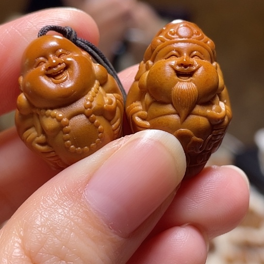 橄榄核手串/手链橄榄核