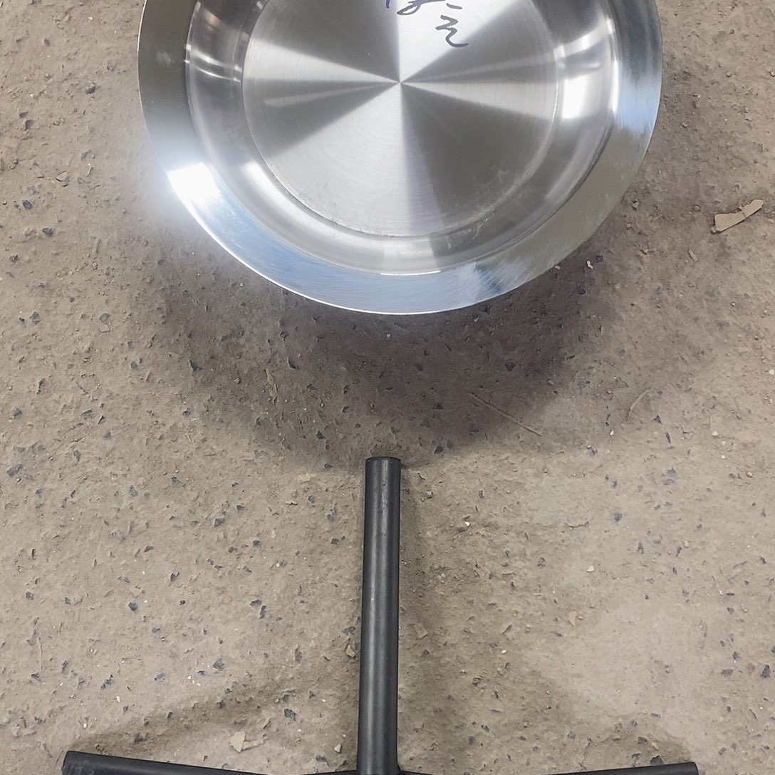 陶瓷不锈钢盆2套包邮