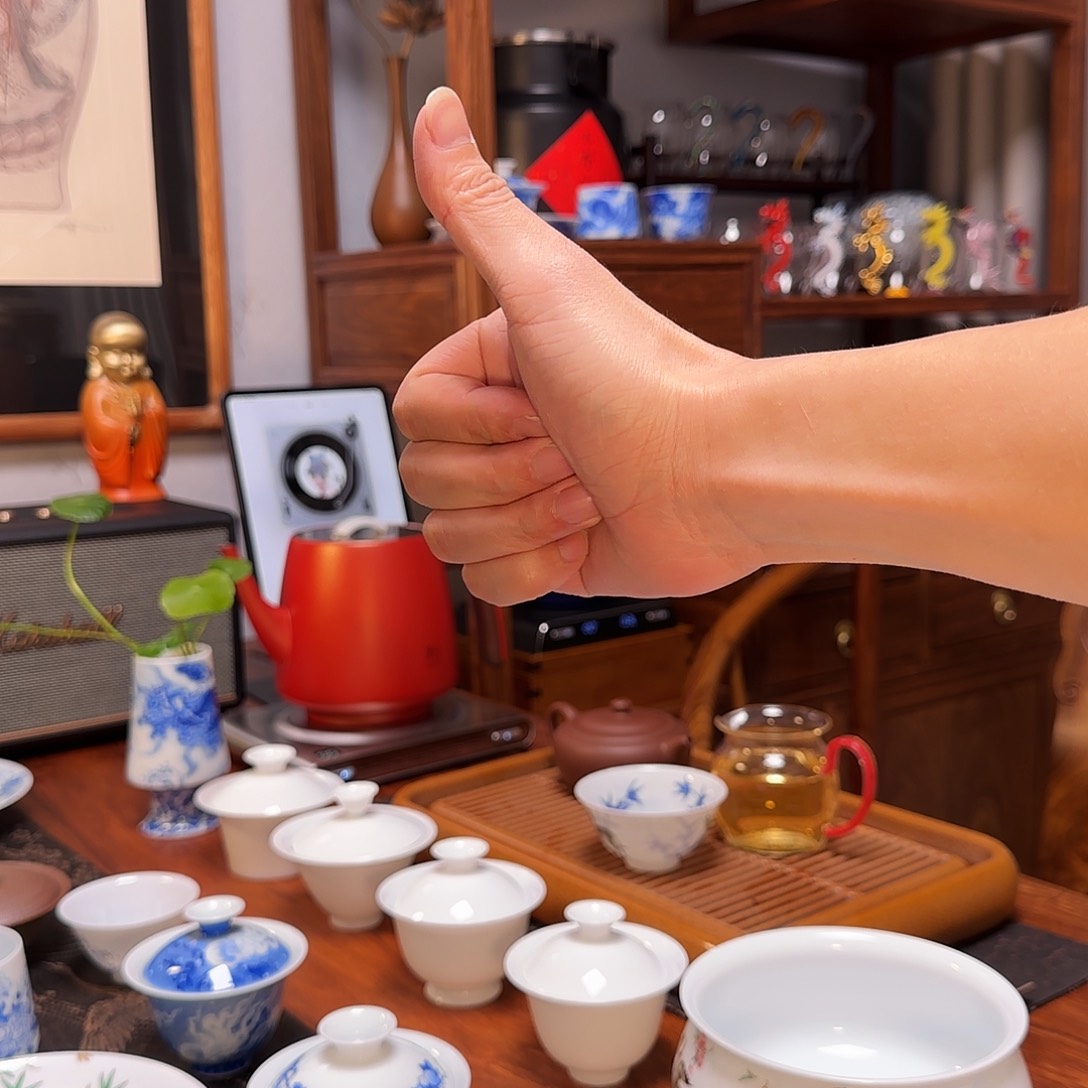 小*华祥苑老班章老班章