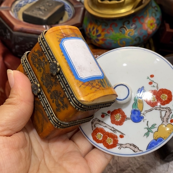 紫砂陶瓷艺术陶瓷艺术