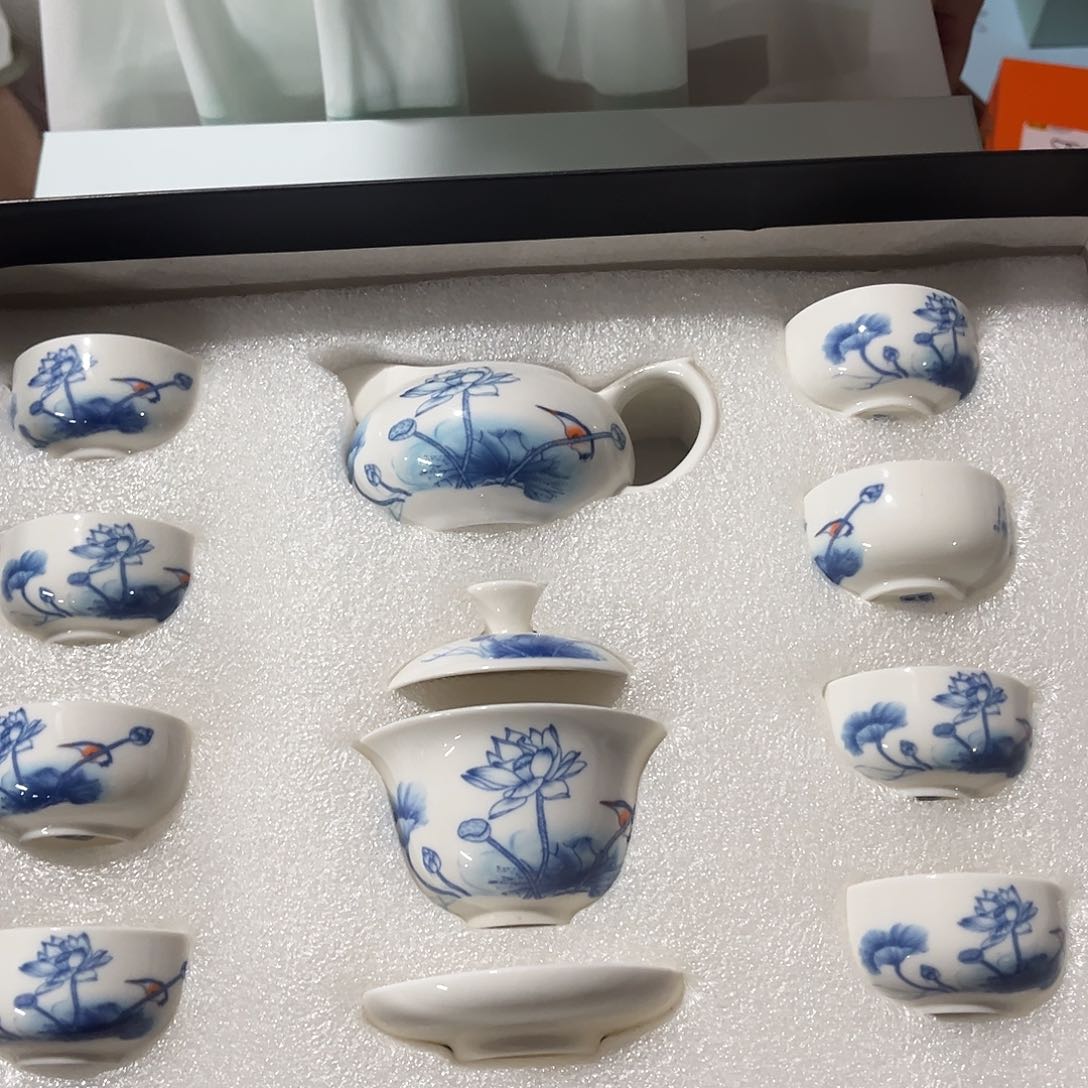 茶具套装摆件孤品等等