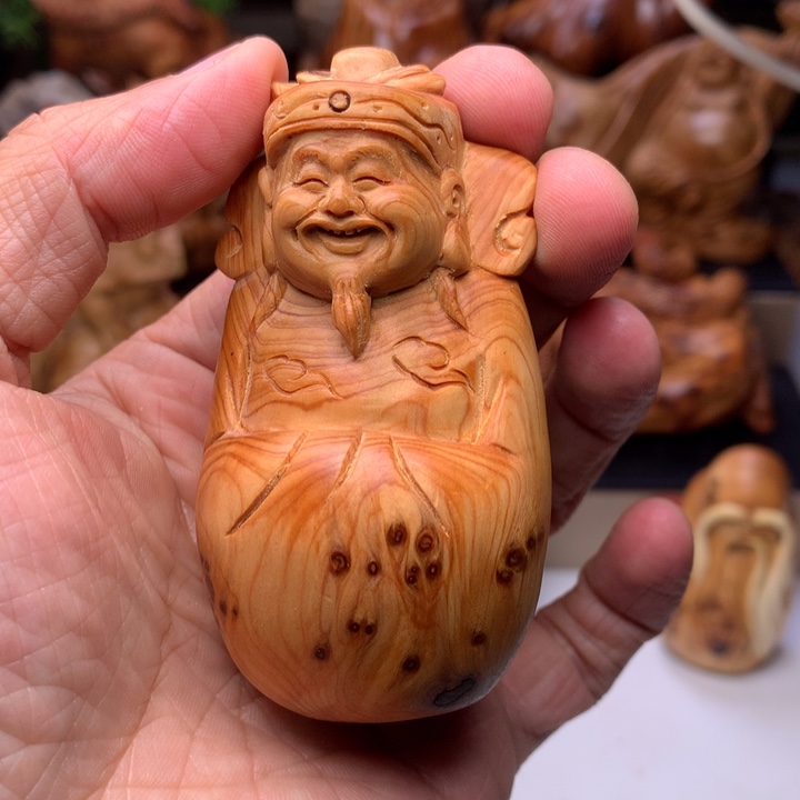 柏木（崖柏）崖柏陈化