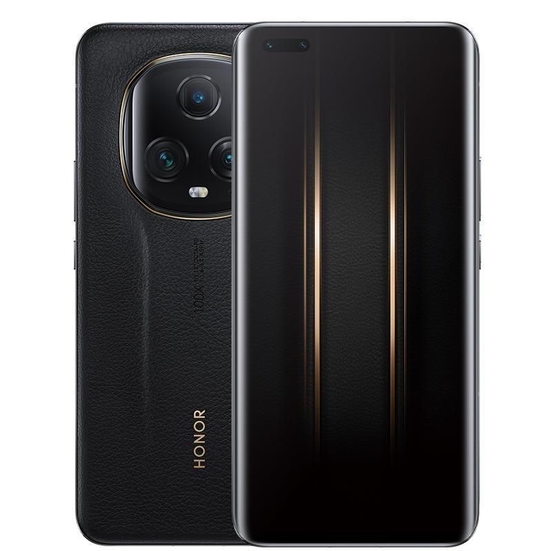 99新 honor/荣耀 Magic5 至臻版 鹰眼相机 高通骁龙8Gen2抓拍相机