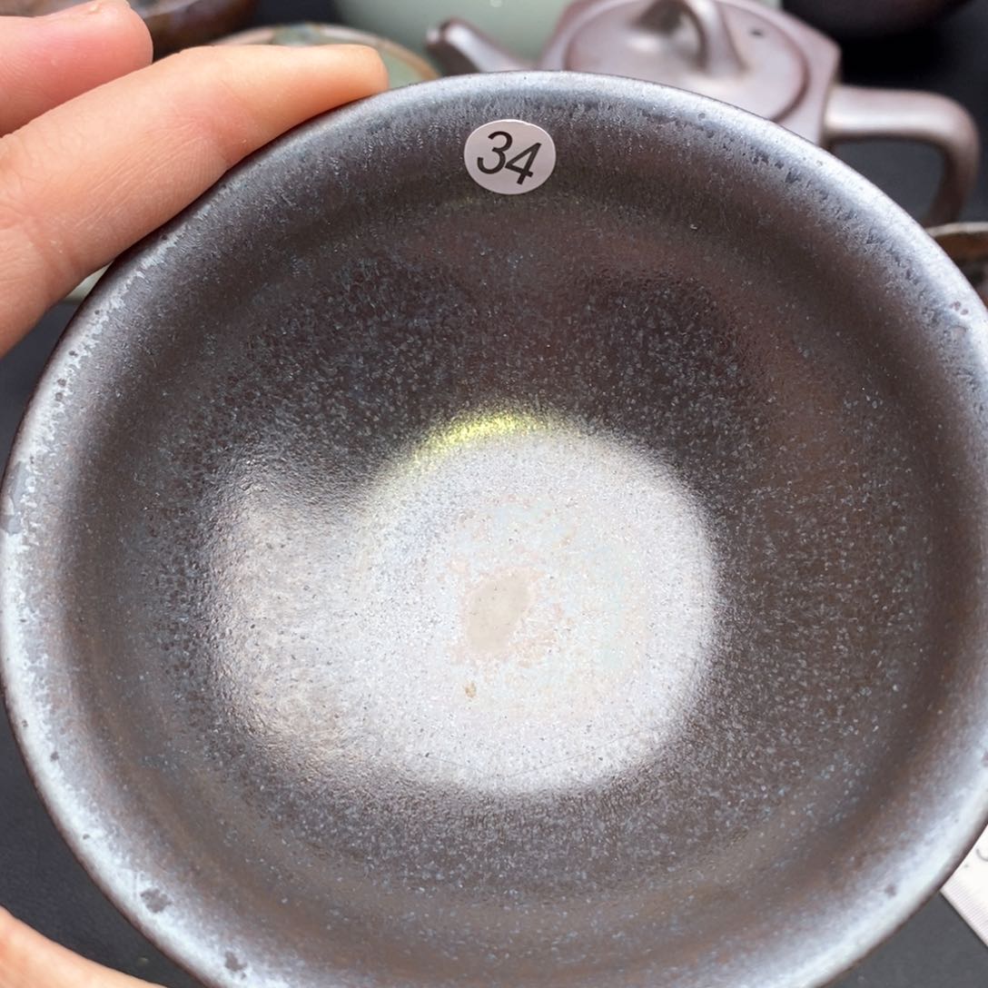 茶盏悠悠茶盏，精品利福34