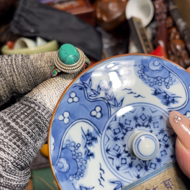 紫砂陶瓷艺术陶瓷艺术 