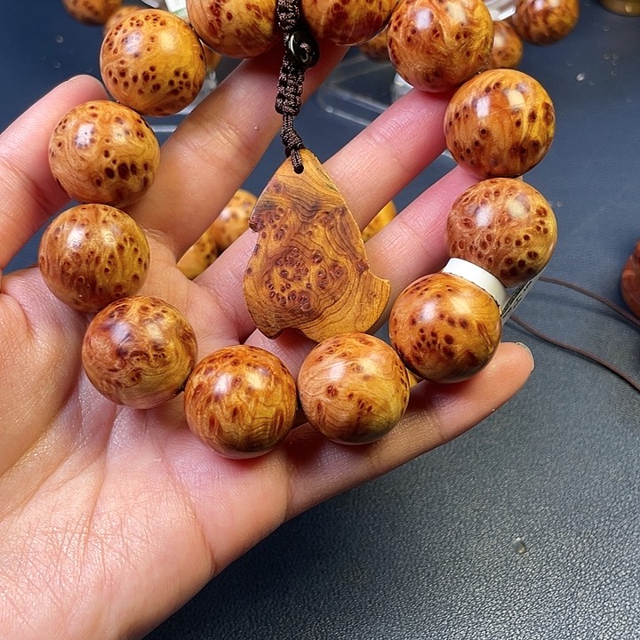 柏木（崖柏）其他山***人38