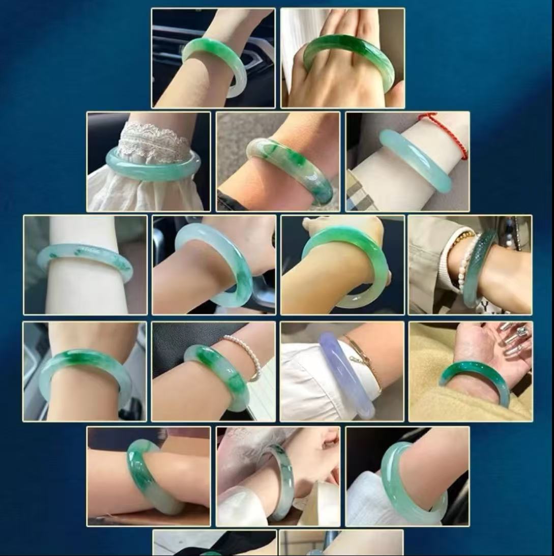 5美人宠粉手镯专用链接时尚百搭少女