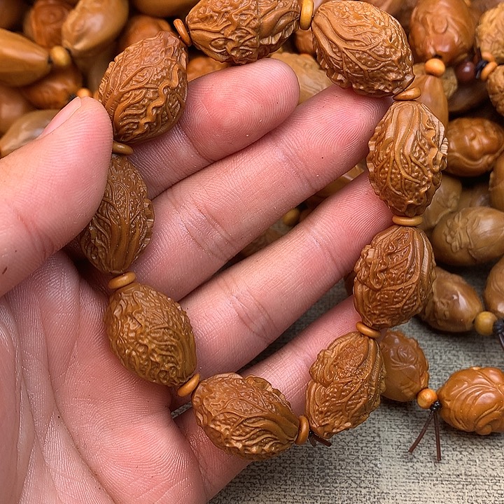 手串/手链橄榄核精品橄榄核手串