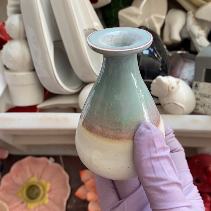 陶瓷树脂工艺摆件