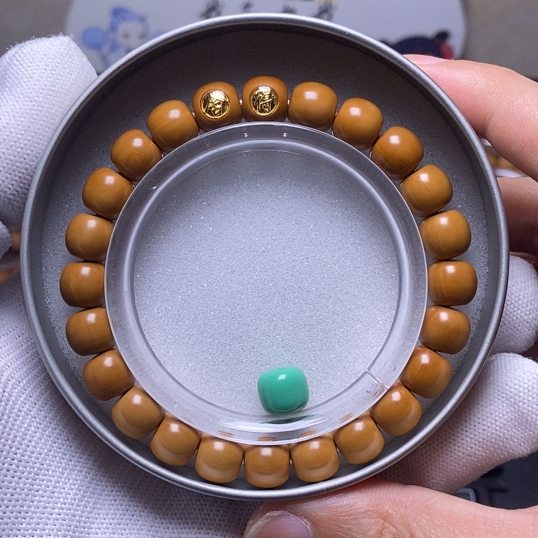 猴头核桃手串舍得双标高配毕业老邢尺寸9+全品30号