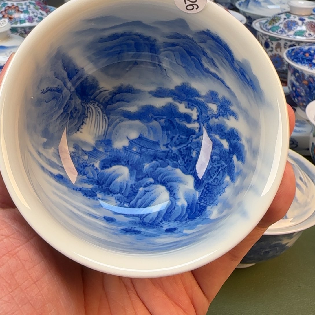 抖音闪购购物纯手工手绘226