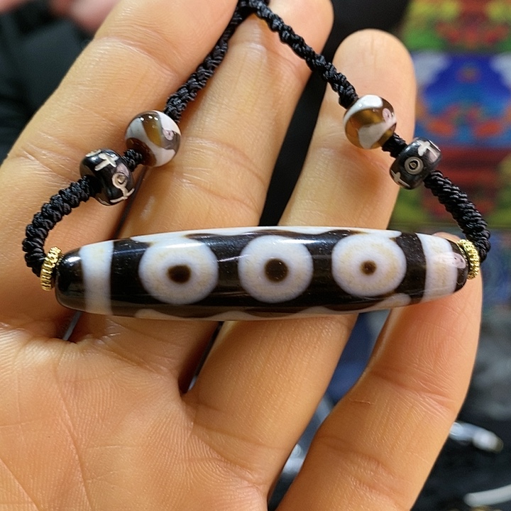 玛瑙/玉髓颈饰未镶嵌68