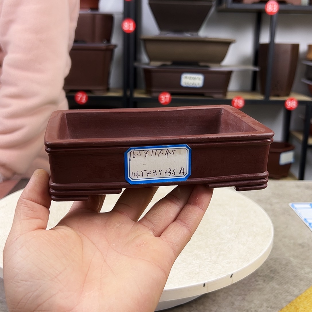 紫砂花盆与***事福利价666666666666