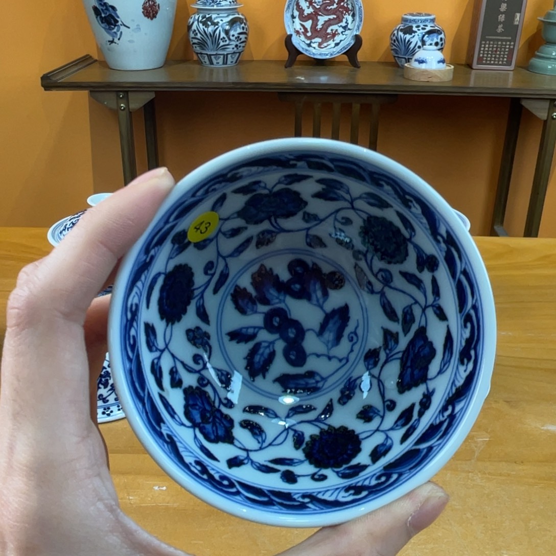 景德镇手绘哈哈哈哈哈哈