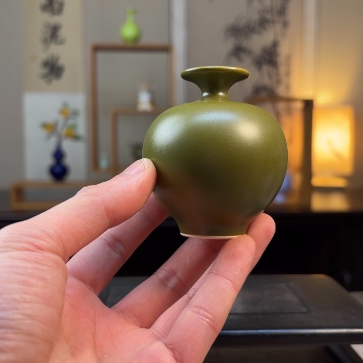 瓶美好的一天从一杯