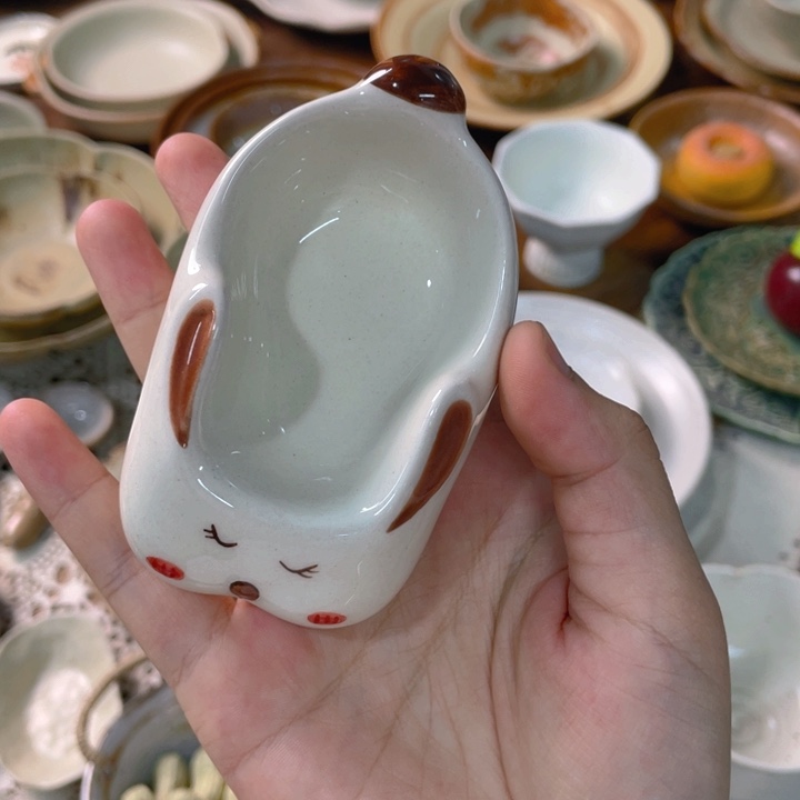 陶瓷景德镇陶瓷艺术展