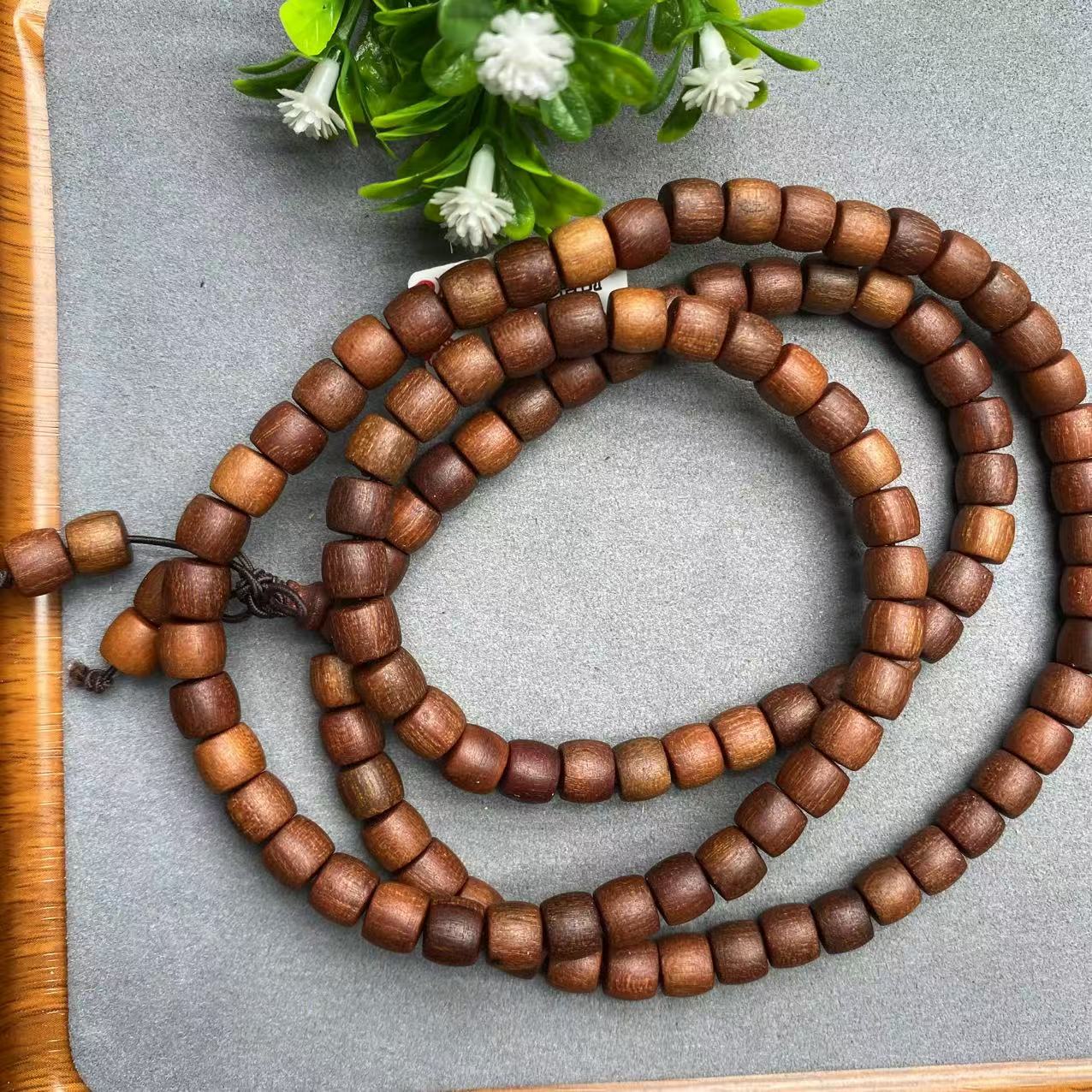 151号文玩成品手链