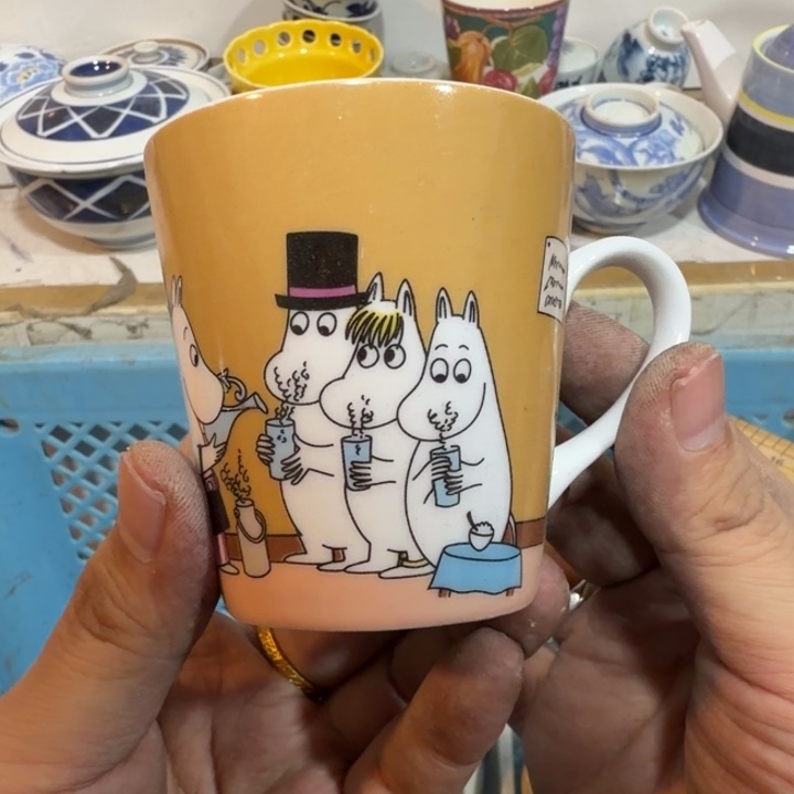 陶瓷推荐第二名20包邮