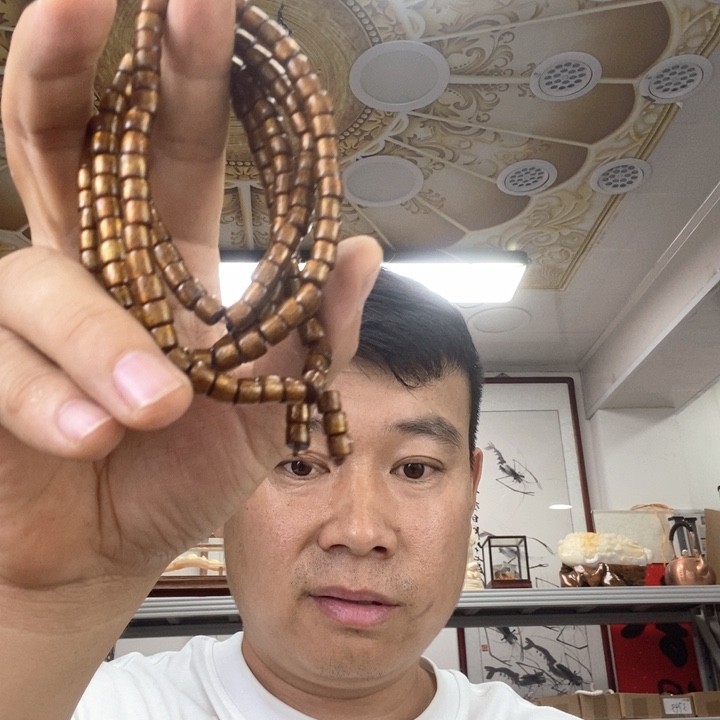 大果紫檀（缅甸花梨）2086