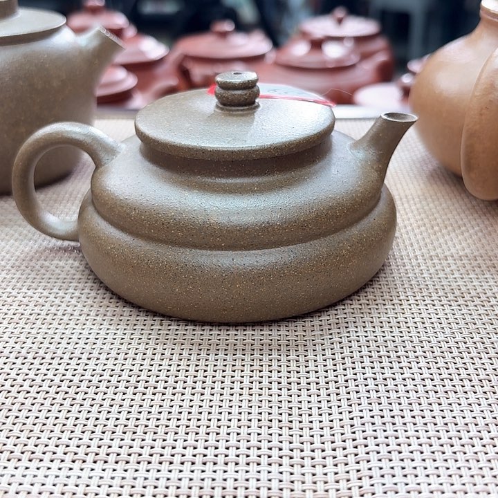 紫砂茶壶紫砂壶紫砂壶