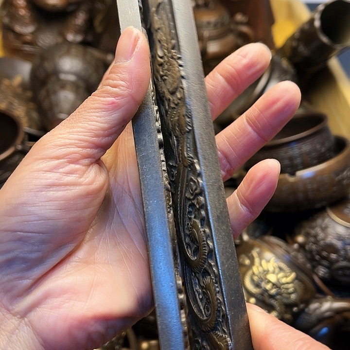 铜12336665455666666