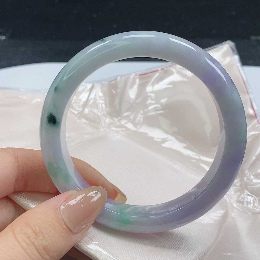【闪购商品】翡翠手镯未镶嵌305号