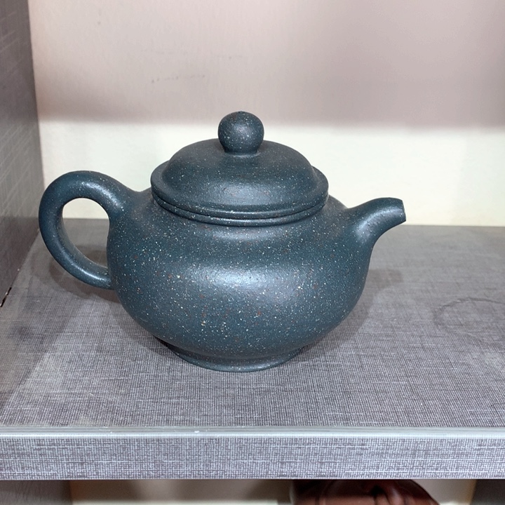 紫砂茶壶初八发货1297