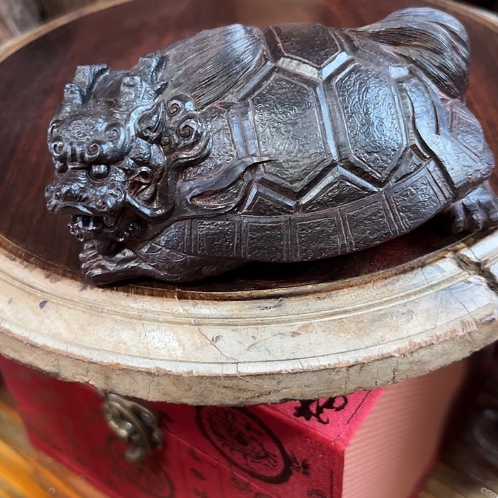 檀香紫檀（小叶紫檀）