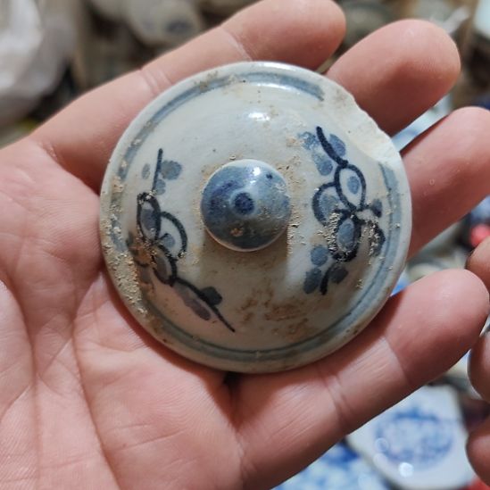 陶瓷手工艺品陶瓷