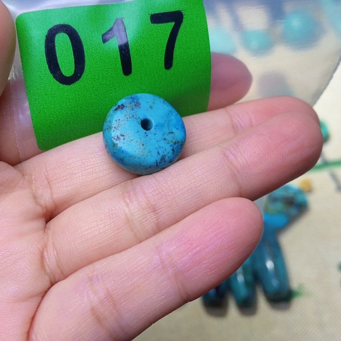 空竹粉丝专享十堰特色手工散珠