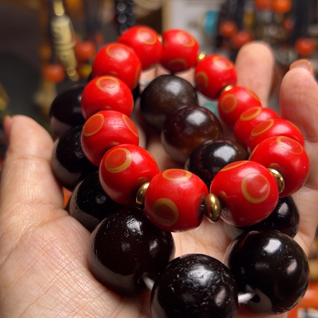 1***8手工艺品琉璃大漂亮一条