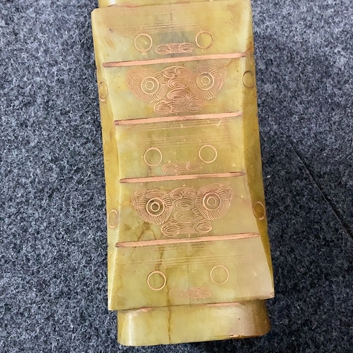 吊坠菩提根/象牙果