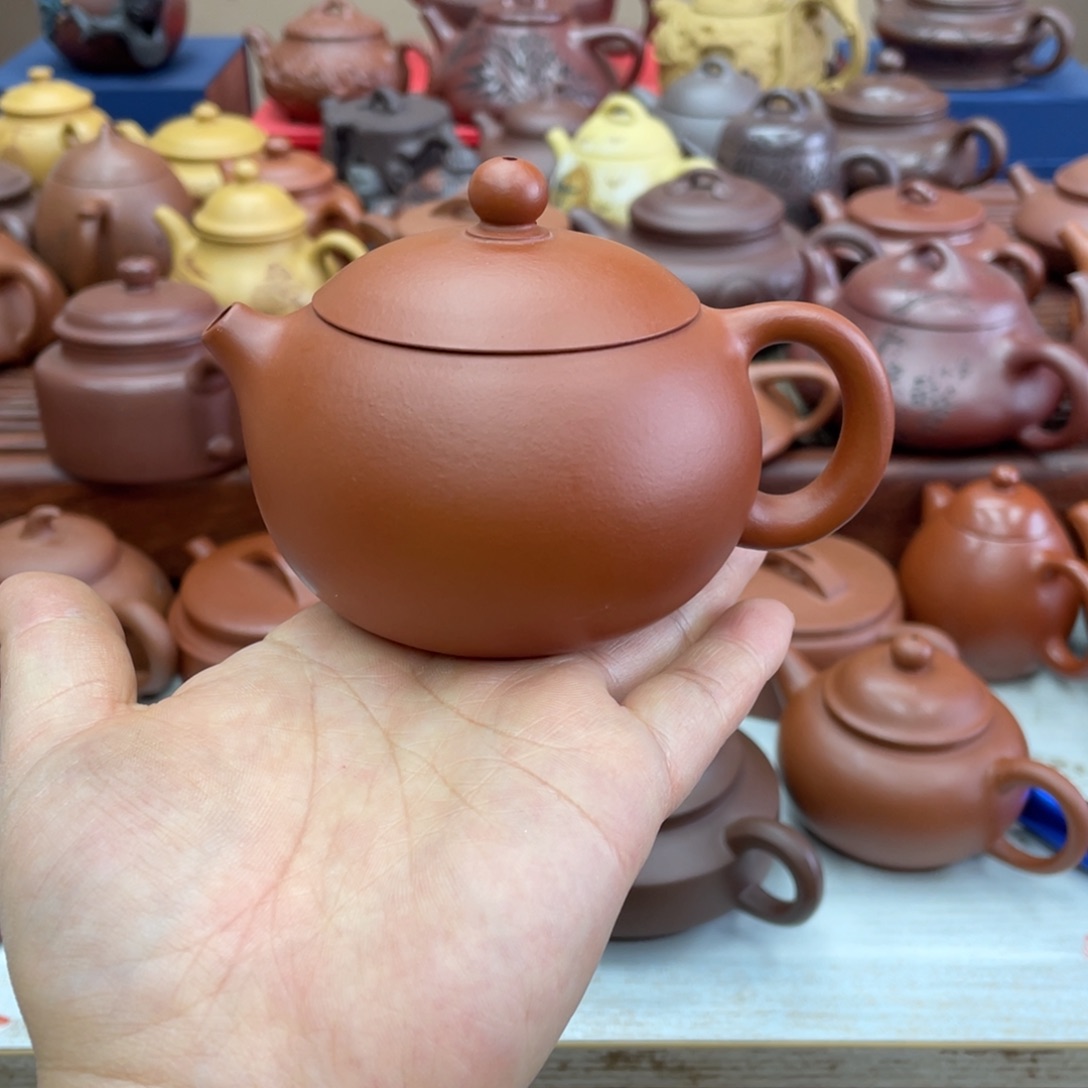 紫砂茶杯紫砂茶具礼盒