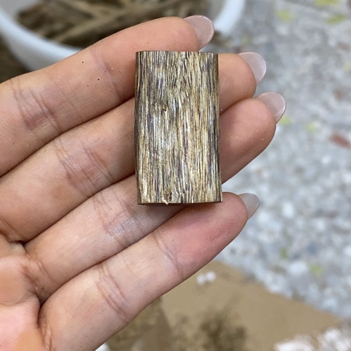 沉香沉香碎屑奇楠沉香