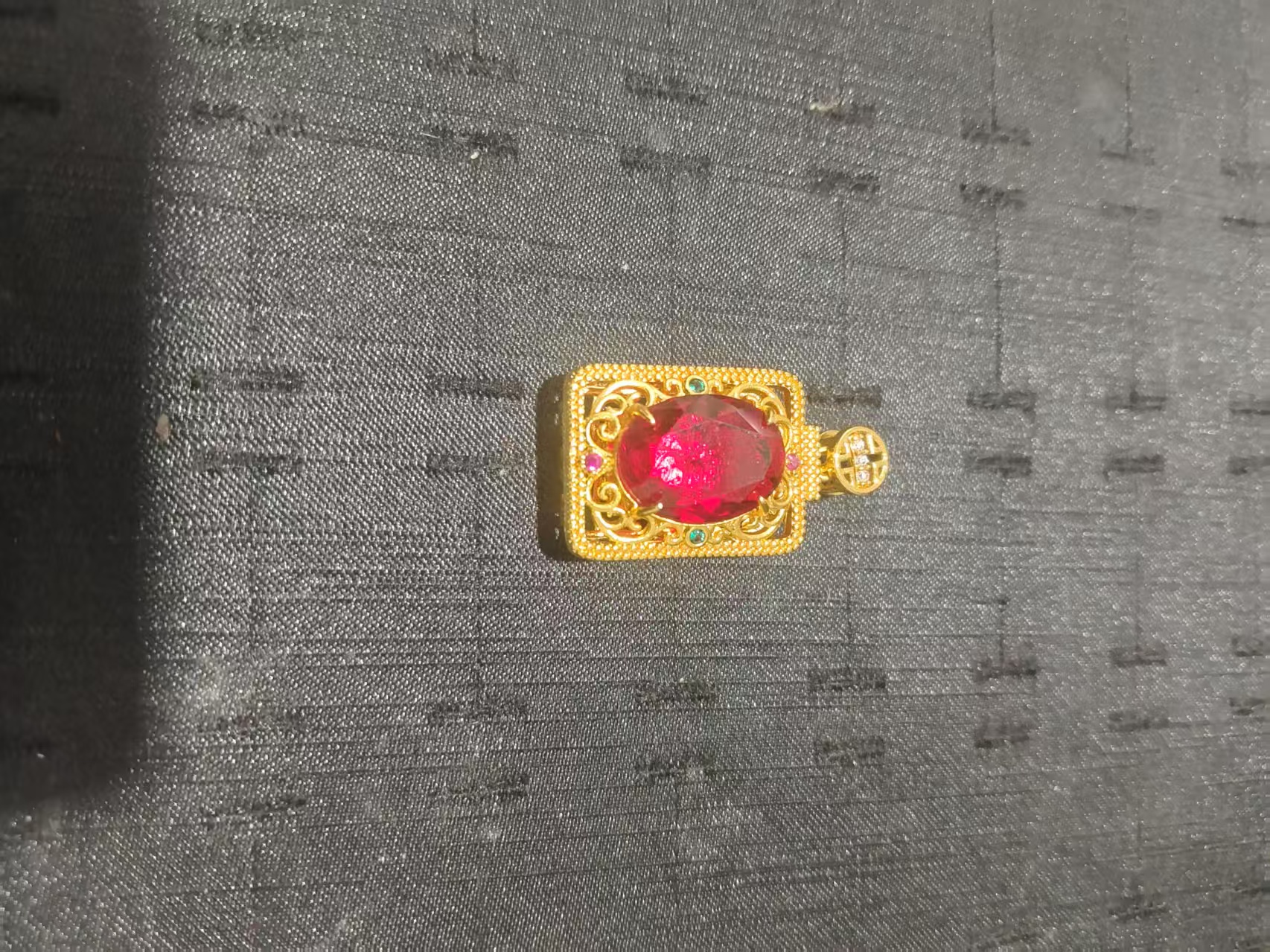 FC-017 至臻真馨金典首饰