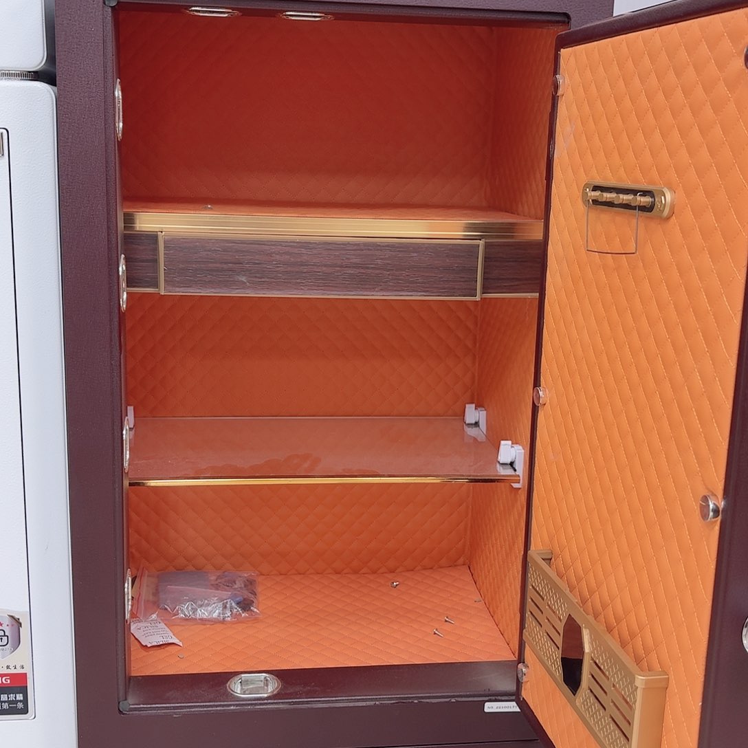 金属☀️ 科虎80 红色