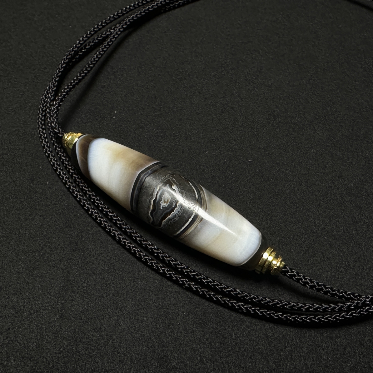 李蕾蛋饰品店/精选蚕丝玛瑙