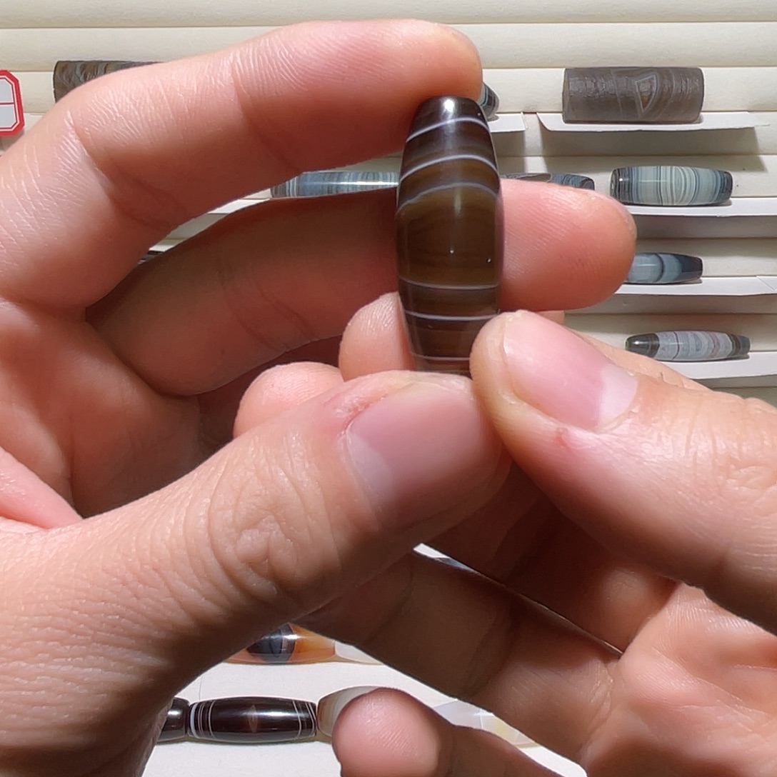 A***l玛瑙/玉髓合金珠宝奇石