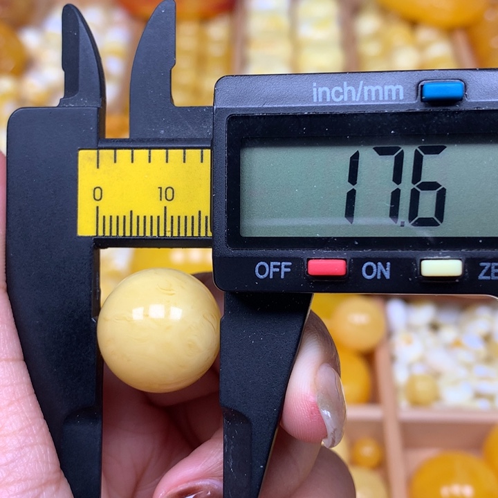 非金属配珠配饰05