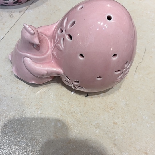 摆件外贸尾单微瑕，介意慎拍