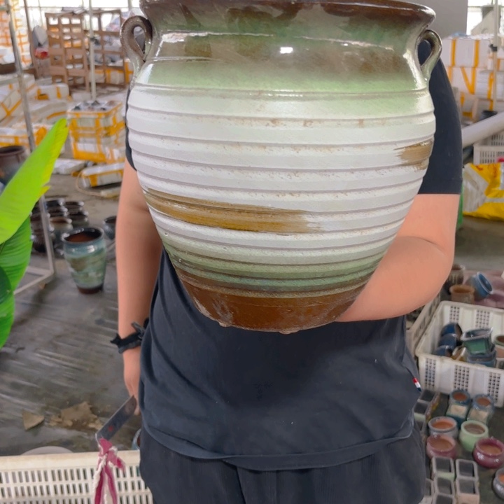 口径 高度 花盆 啦啦