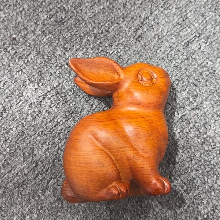 木雕艺术作品欣赏