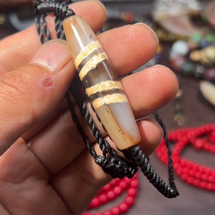 星月菩提吊坠星月菩提6777