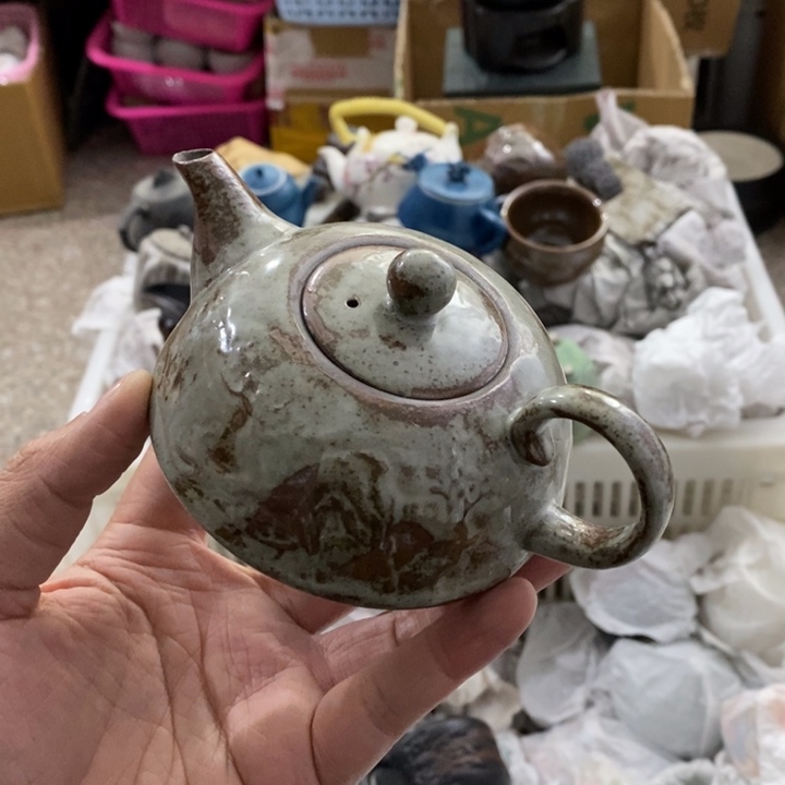 陶瓷艺术品及陶瓷制品