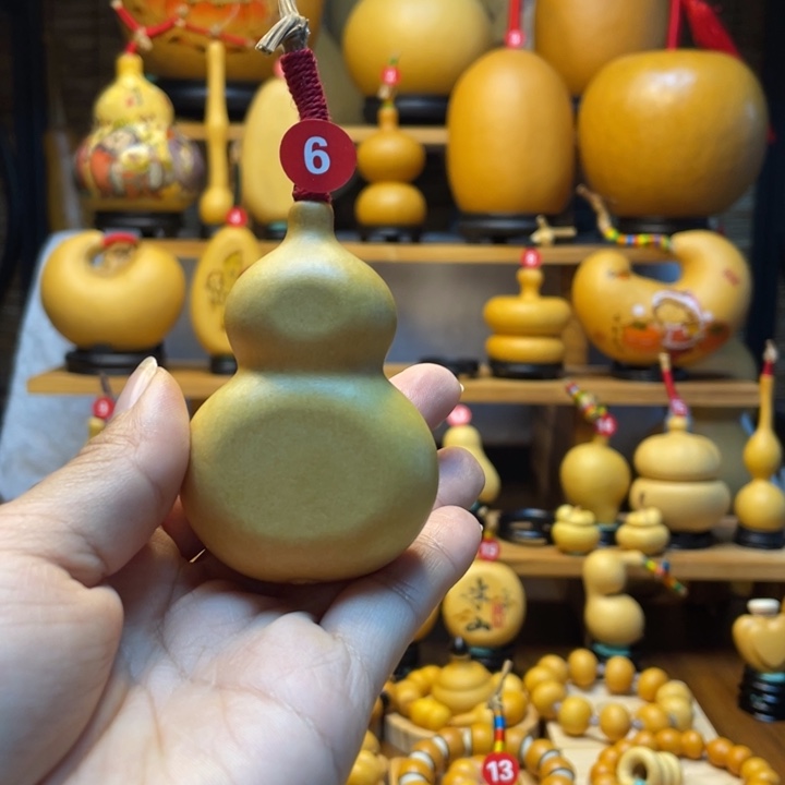 赤***⁴天然葫芦自然生长