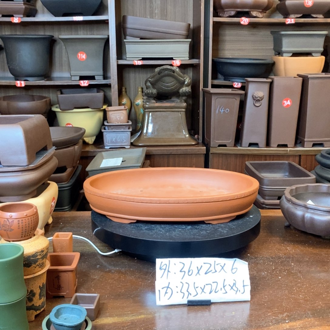 花盆紫砂紫砂花盆