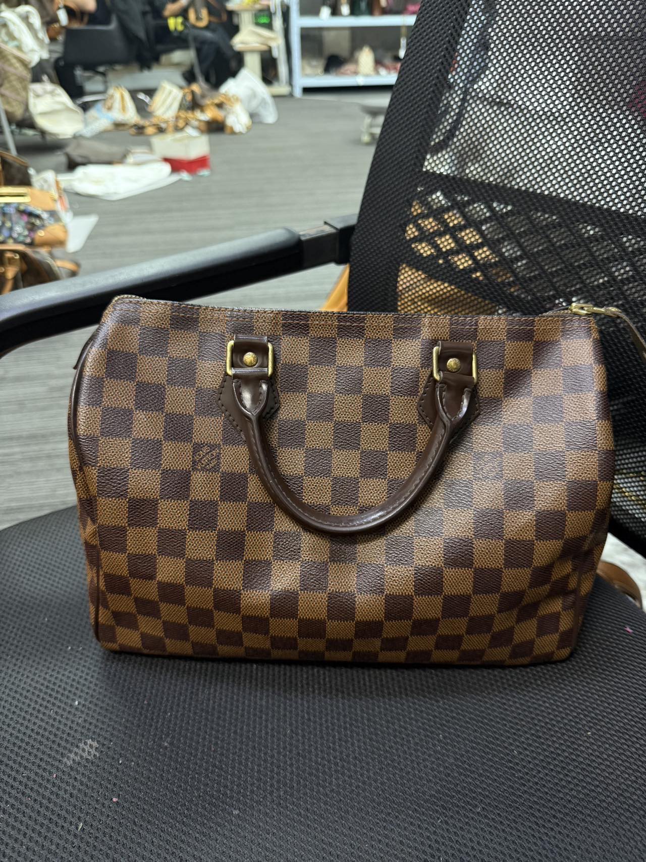 LouisVuitton/路易威登 手提包 sp30 ty6100/2501