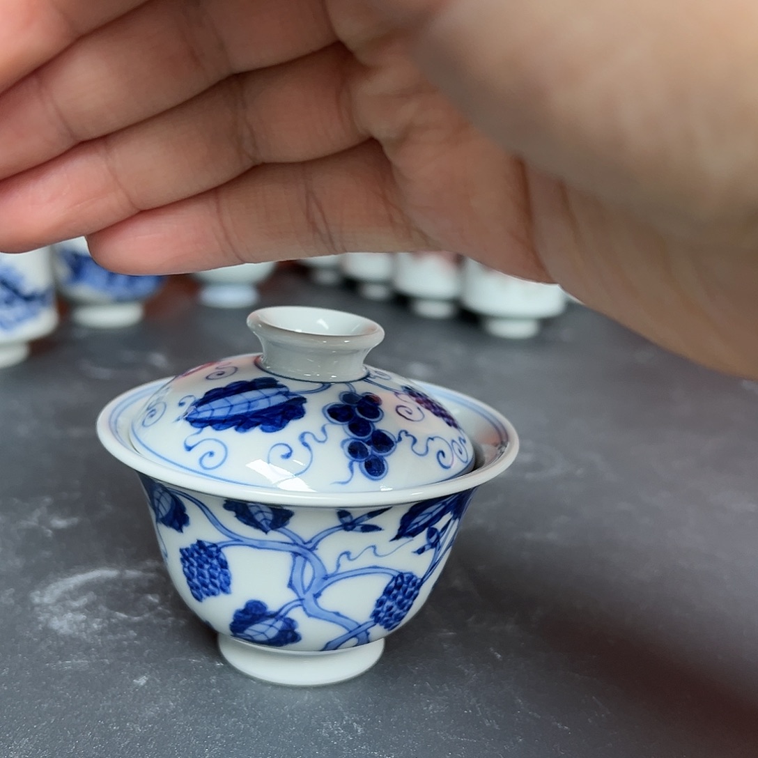 【闪购商品】陶瓷艺术陶瓷艺术微瑕