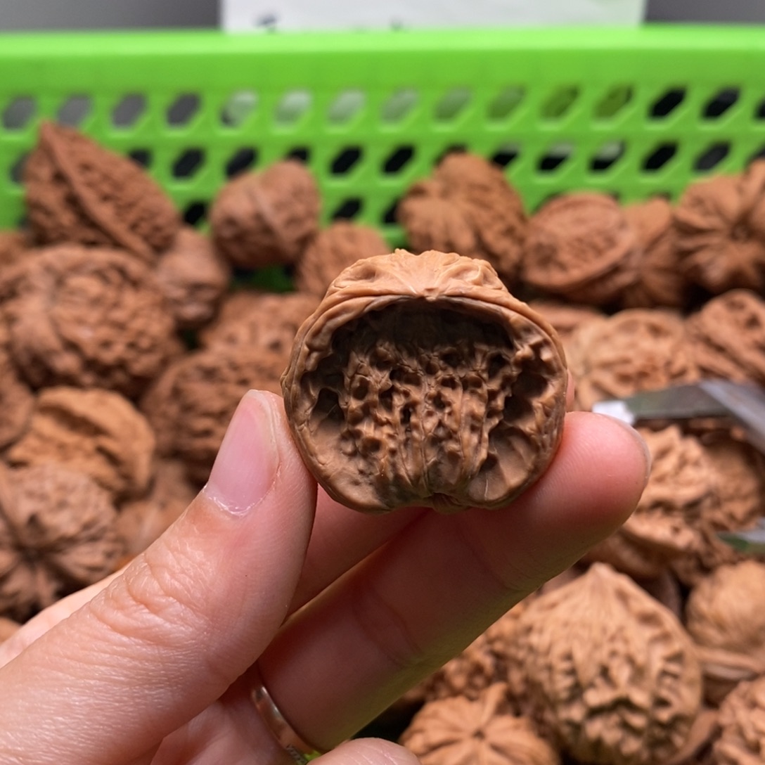 T***g核桃定制商品不退不换